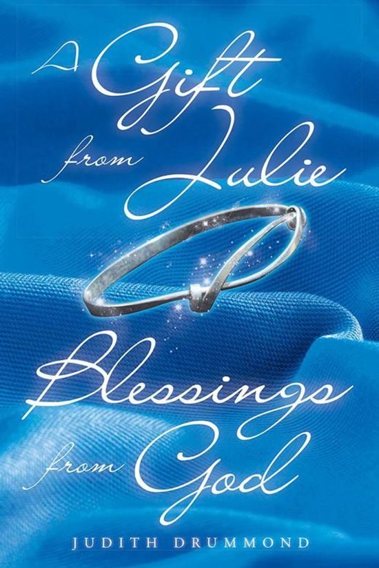 A Gift from Julie - cover