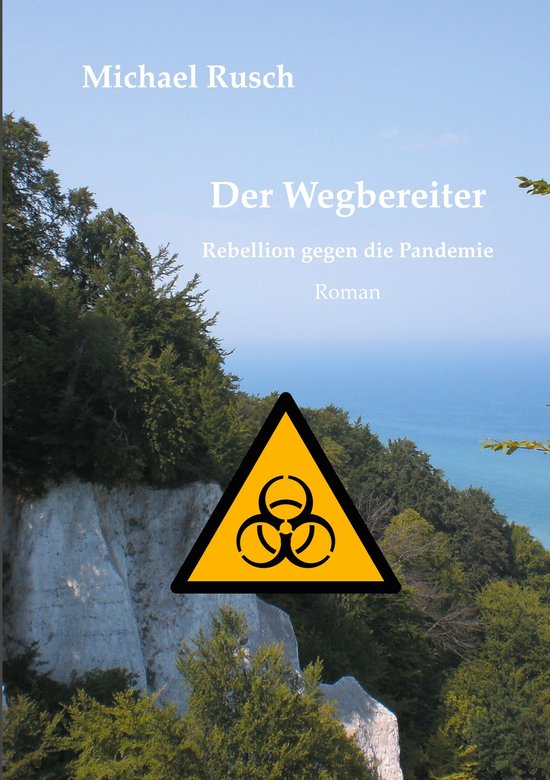 Der Wegbereiter - cover