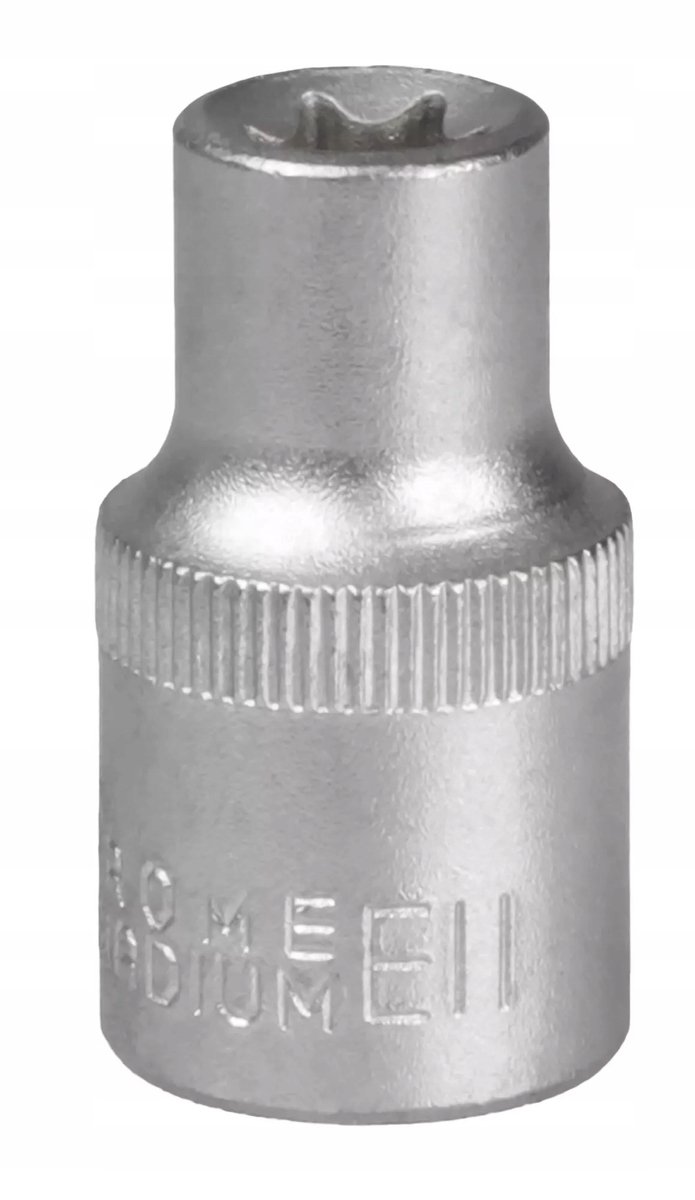 MJW Torx Binnendopsleutel E11 1/2"