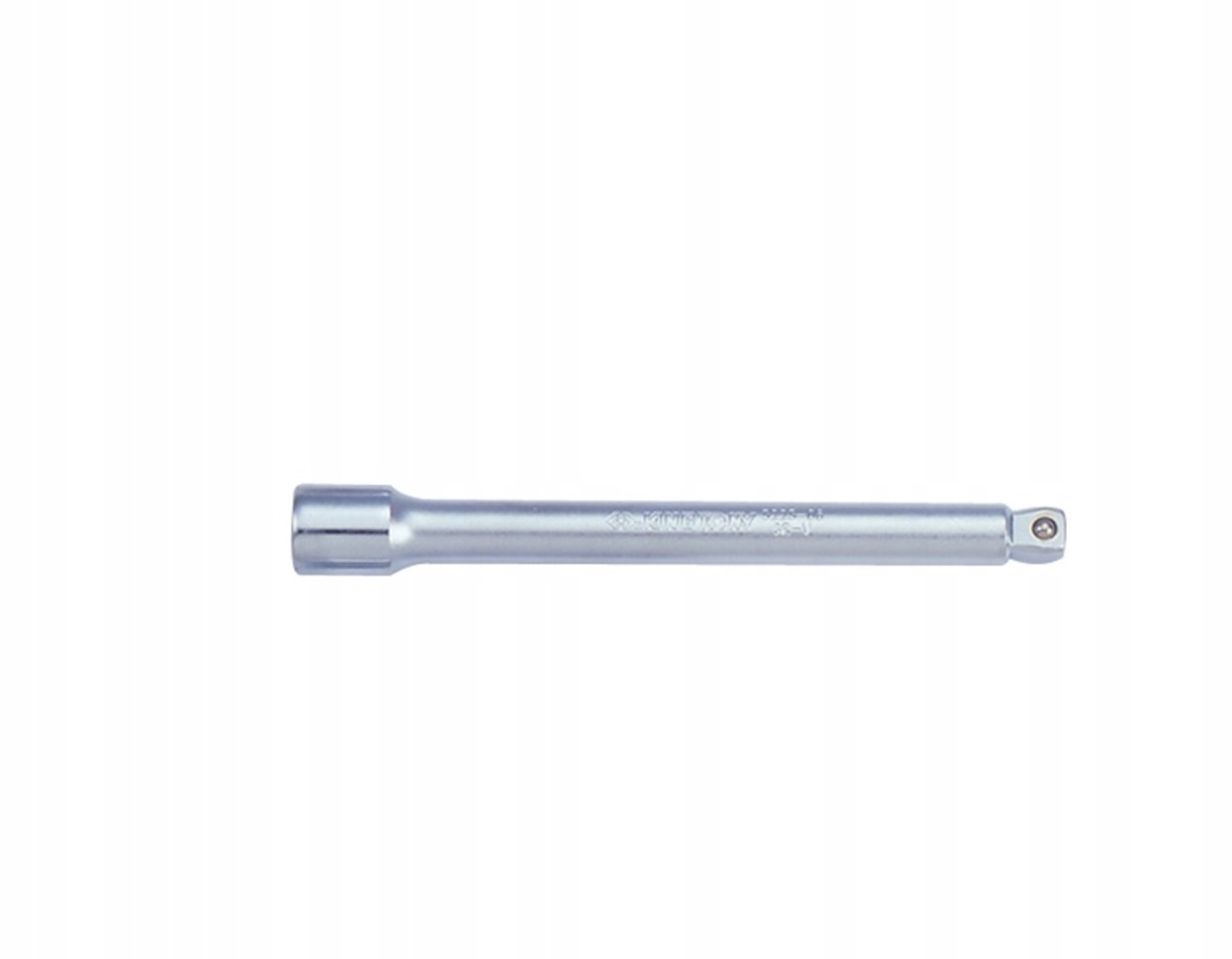 King Tony Verlengkabel 3/8" 75mm Buigbaar - Professioneel gereedschap