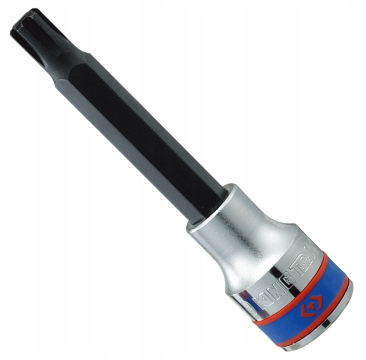 King Tony Ribe Dopsleutel M16 1/2" Aandrijving 100mm