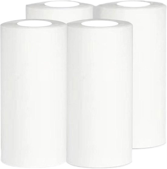 Papier d'imprinte thermique 8,27 * 11,69 pouces, 100