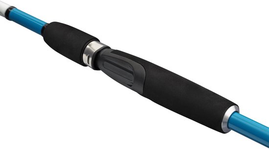 Mitchell Neuron SW II Spin Hengelcombo 2.40m (10-40g) (Incl. Lijn) - Spinhengel