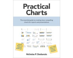 Omslag van Practical Charts
