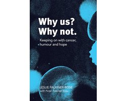 Why Us? Why Not.