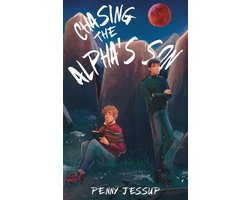 Omslag van Chasing The Alpha's Son