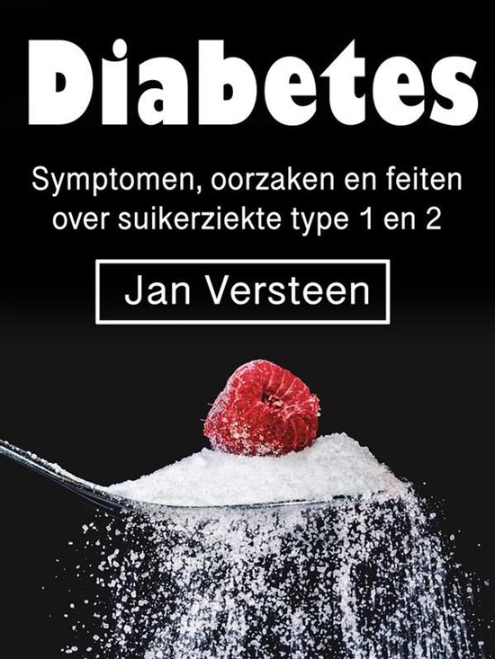 Diabetes - cover