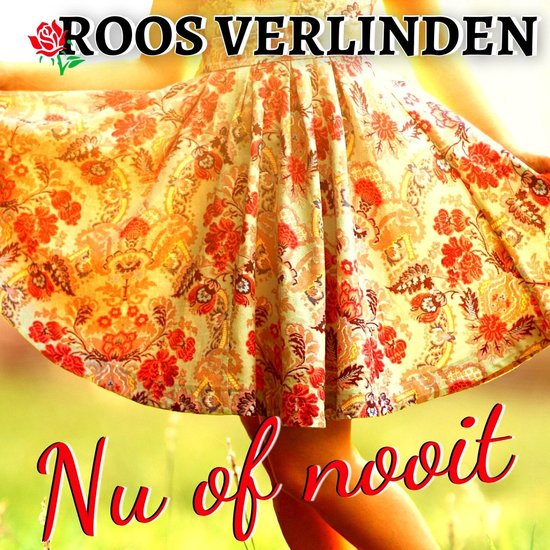 Nu of nooit - cover