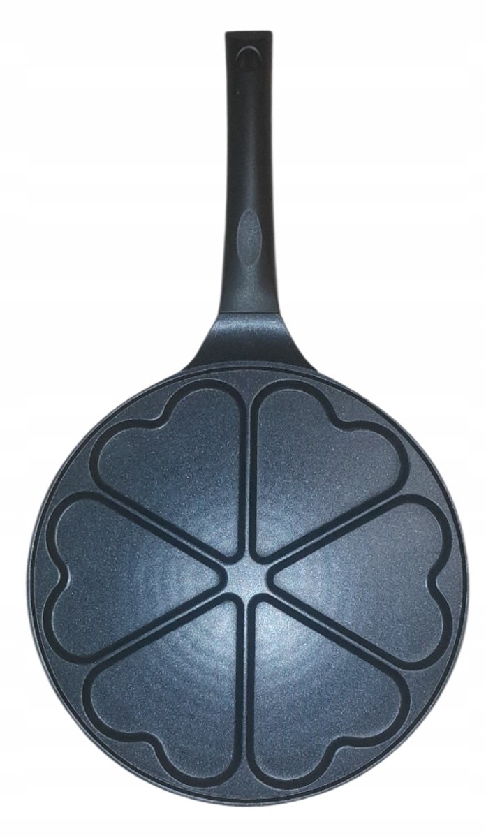 Smake Koeenpa, Hartjesvorm, 26 cm, Anti-Anaybak