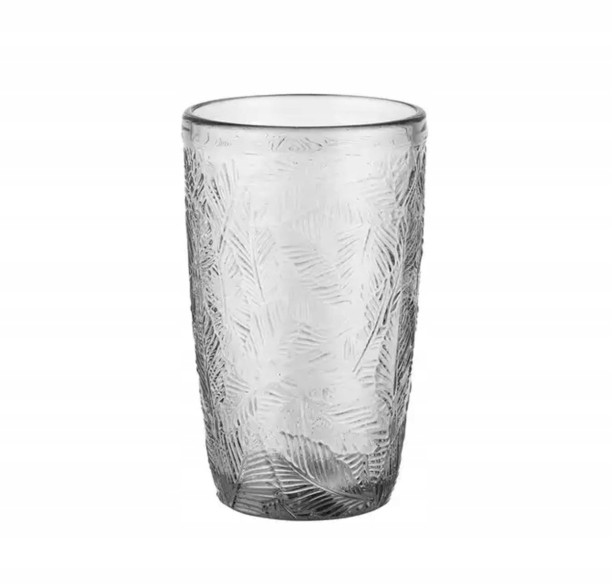 Florina Tropic Glas 380ml - Stijlvol en Duurzaam