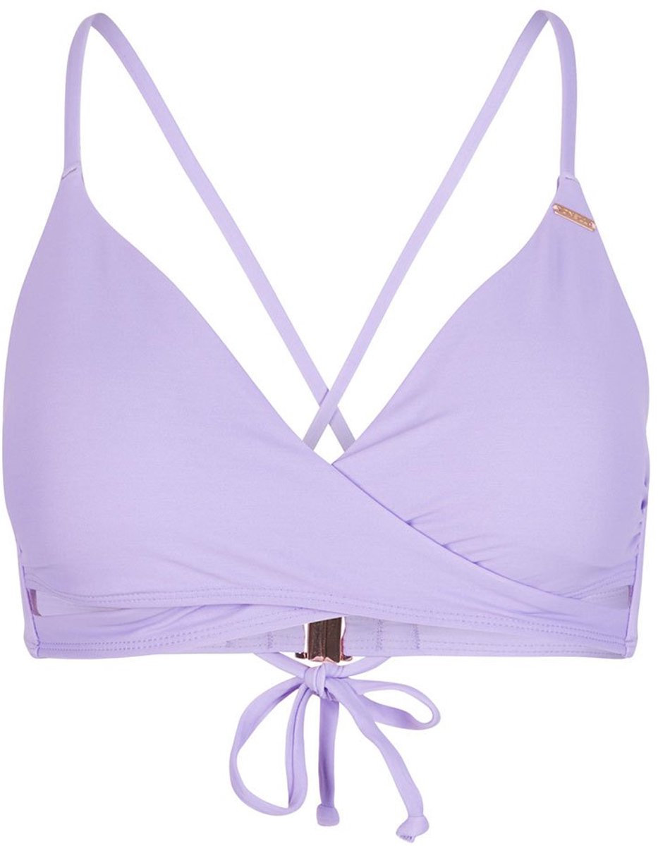 O´neill Baay Bikinitop 42 Vrouw Paars