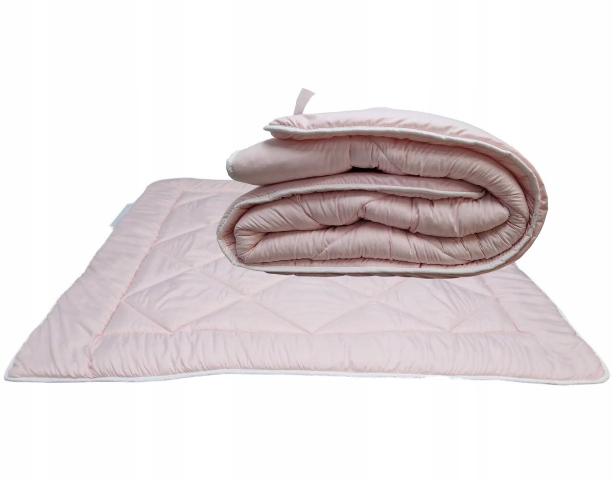 Luxe Schapenwollen Dekbed 180x200cm - Ademend & Warm