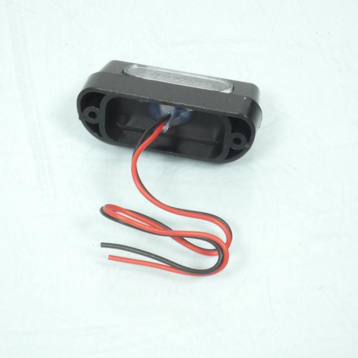 Éclairage de plaque Sifam pour Auto 4 led Neuf