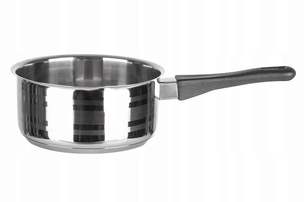 SSW Olive Steel Pan 1.5L / 16CM - Inductie Geschikt