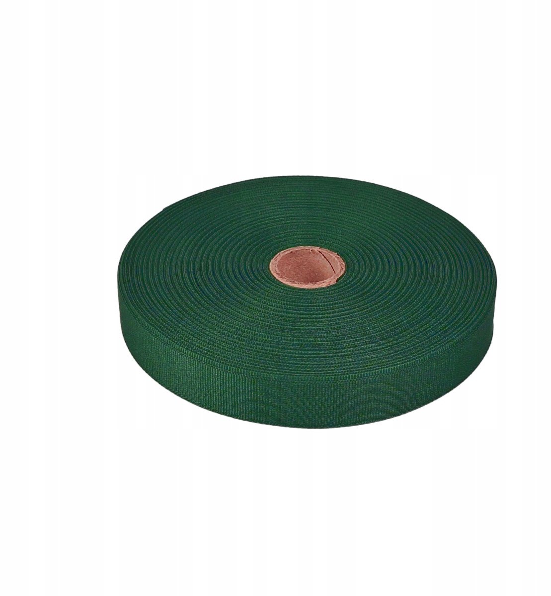Ariadna Linttape 20 mm 50 m Flessengroen - Decoratieve rand