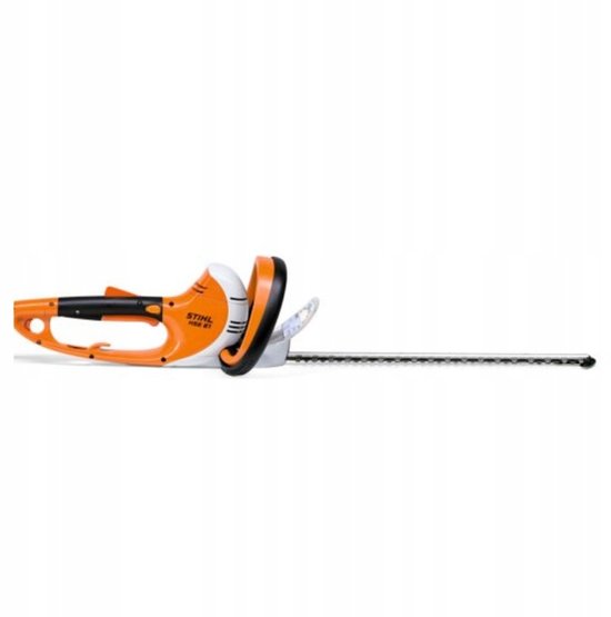 Elektrische heggenschaar Stihl HSE61 - 500W, 50cm — afbeelding 2