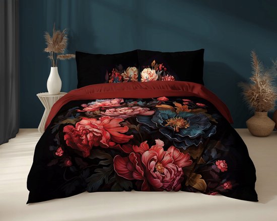 Laura Ashley - Sábanas de Cama Individuales, Ropa de Cama de percal de