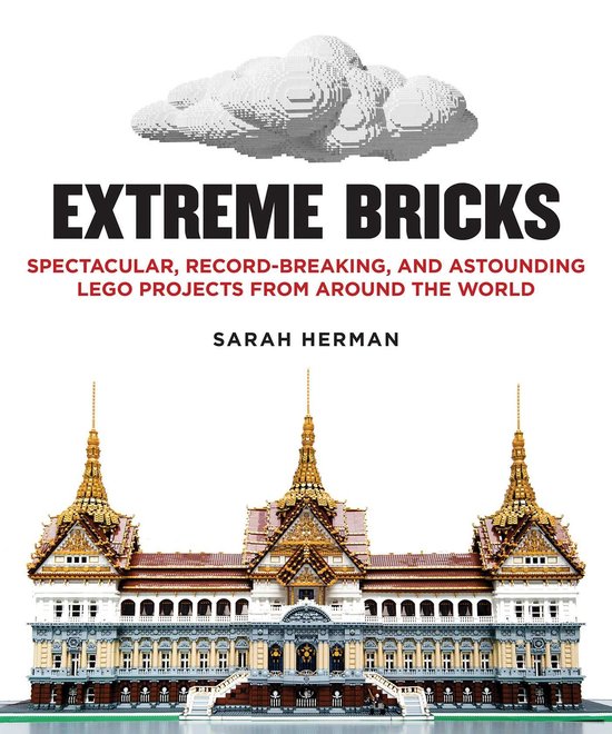 Extreme Bricks - cover