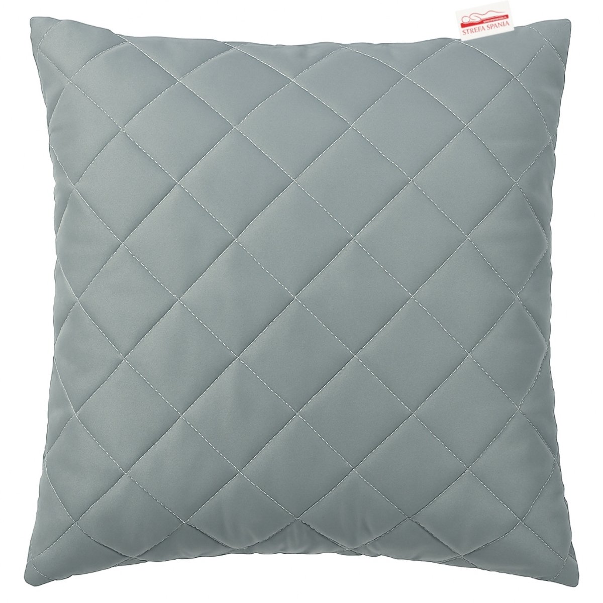 Anti-allergische slaapkussens Grijs 70x80 cm - Verstelbaar