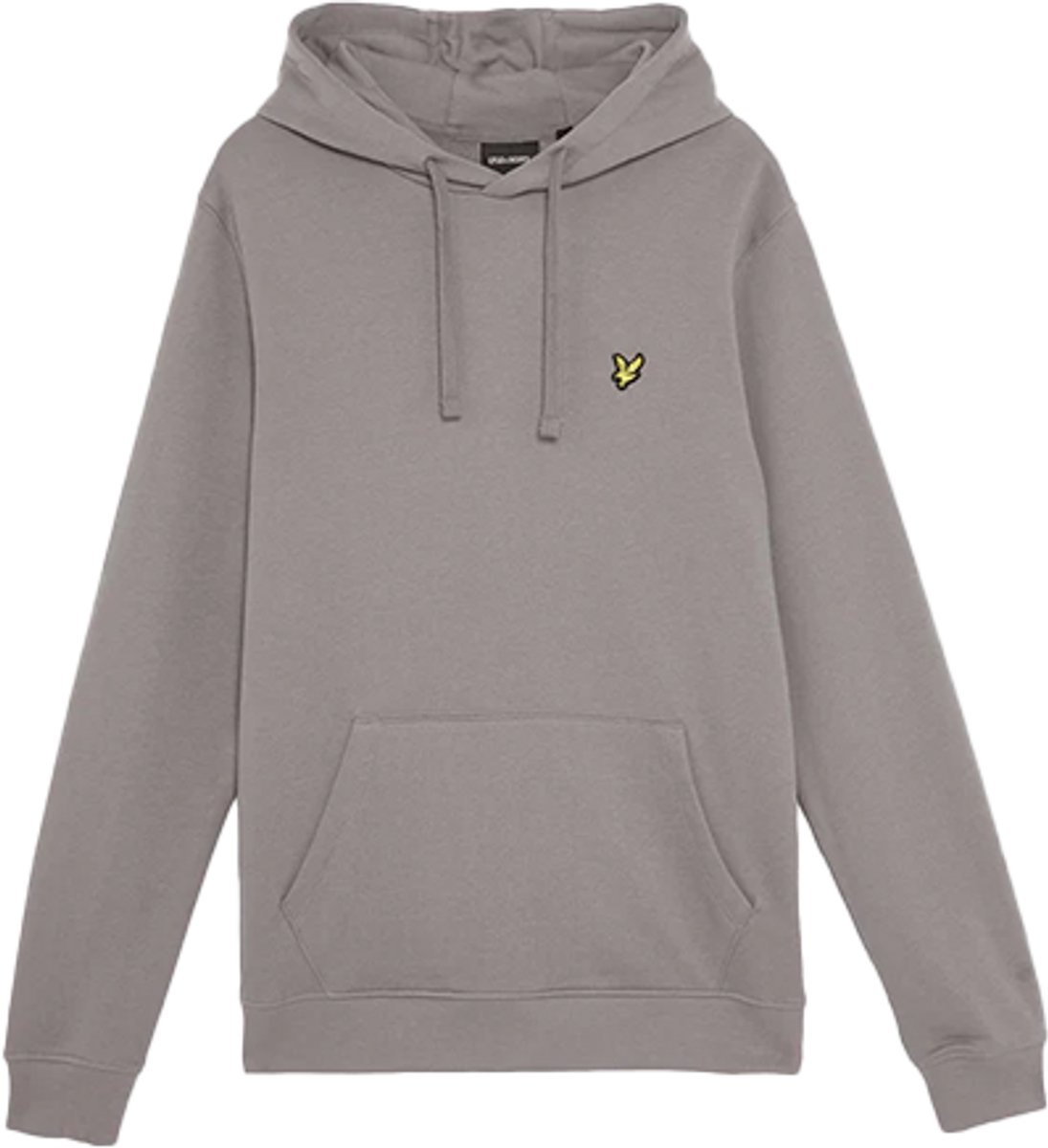 Lyle & Scott Pullover Hoodie