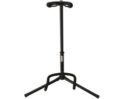 Gitaarstatief voor gitaar, basgitaar en banjo - Innox IGS 03 MKII - Multikleur