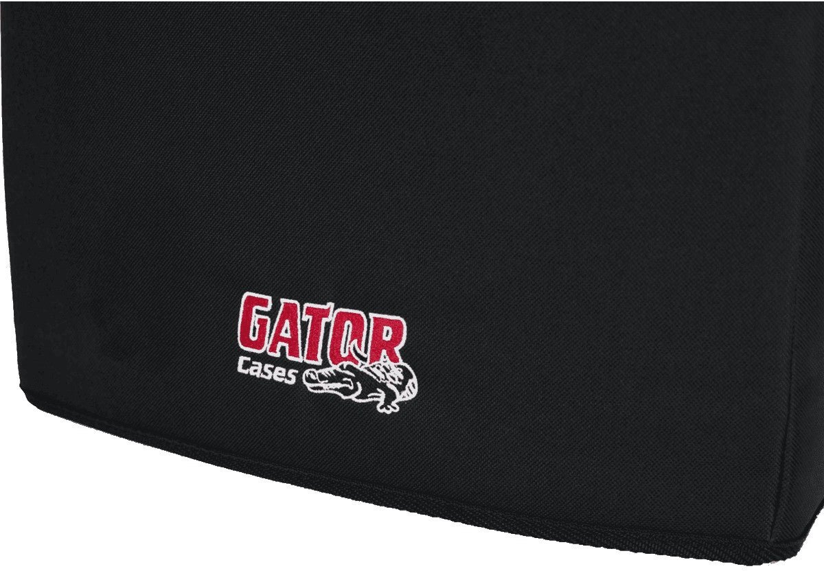 Gator Cases GPA-CVR12 nylon speakercover voor 12 inch speakers