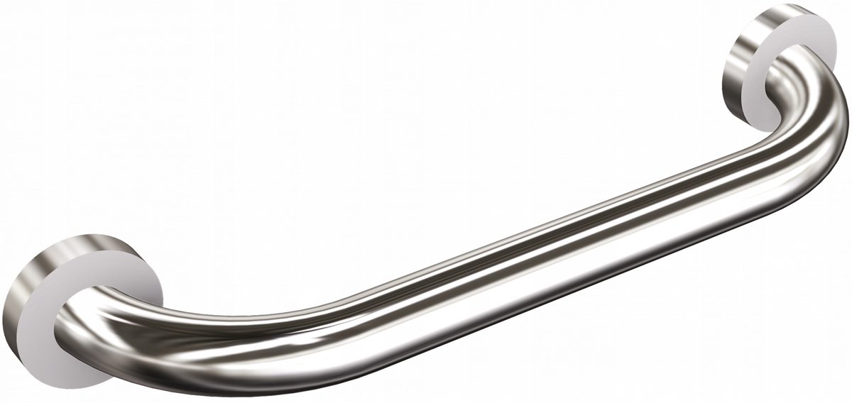Andex Wandhak 914/SG - RVS, Chroom, 277mm
