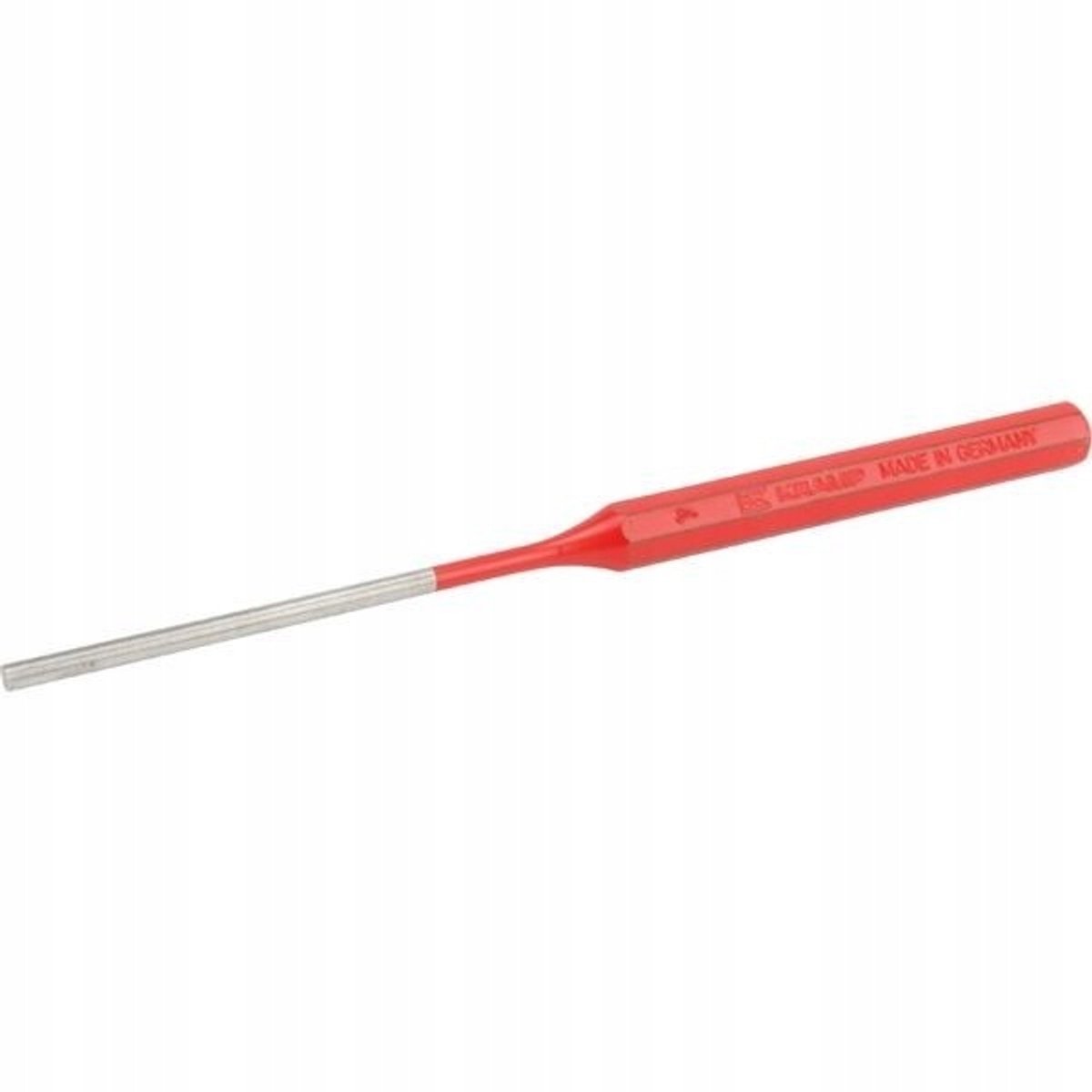 Verlengde Pen Uitdrijver 4 x 175 mm - Kramp
