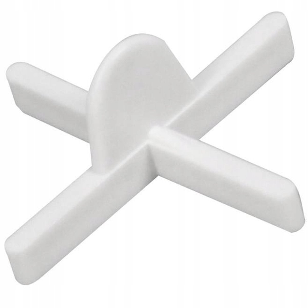 Kubala Distantie Kruisjes 2,5mm 70 Stuks - Voor Tegels