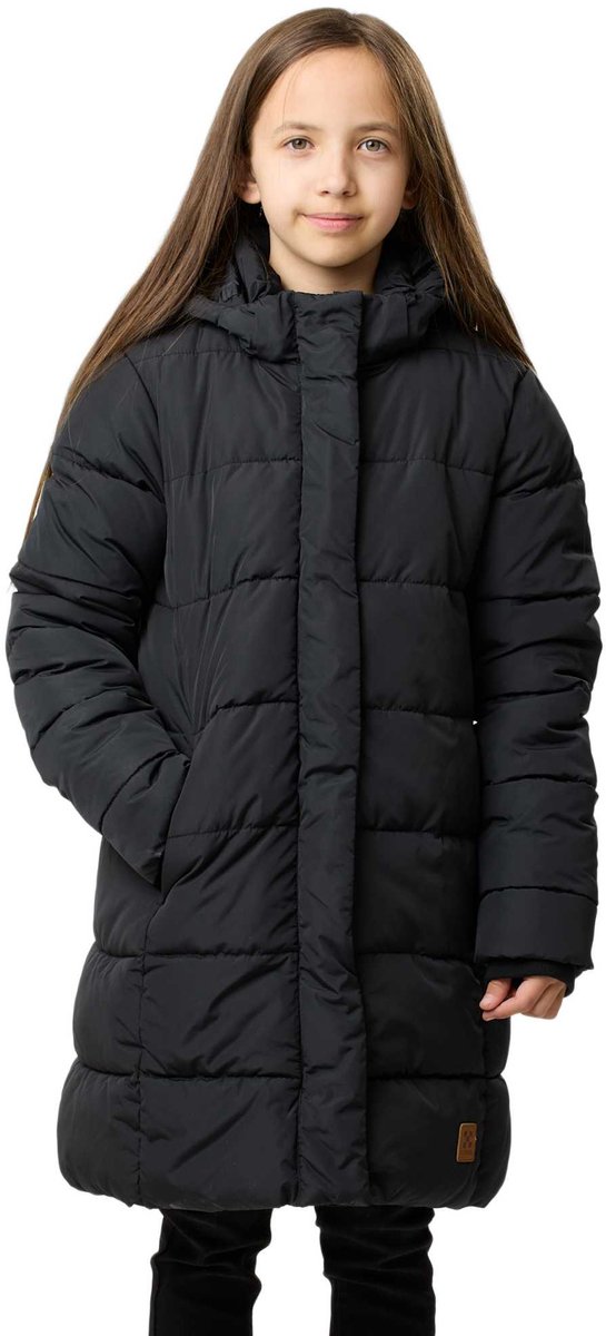 X-trail Stockholm Jas – Winterjas junior – Maat 120