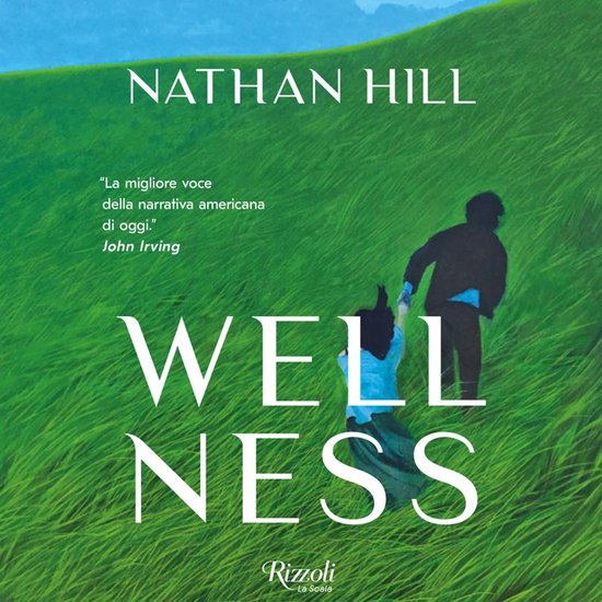 Wellness - cover