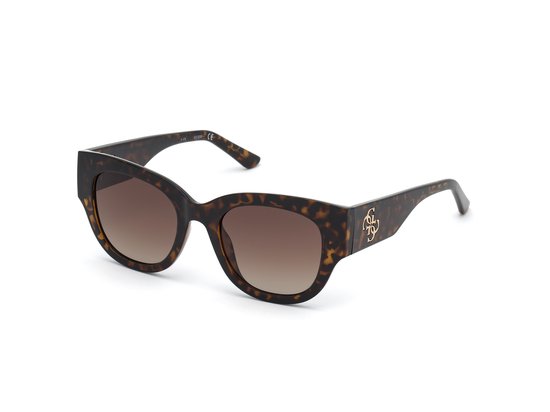 Guess Gu7680 Zonnebril Bruin 50 Heren van Guess — afbeelding 2