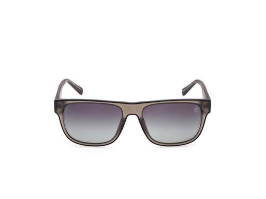 Timberland TB00025 Shiny light brown 56/17/145 MAN Zonnebrillen van Timberland — afbeelding 2