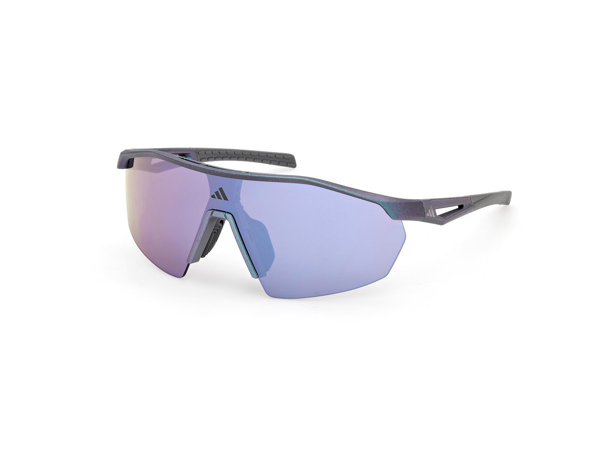 Adidas Sport Anemos Light S Zonnebril Gradient/CAT3 Groen