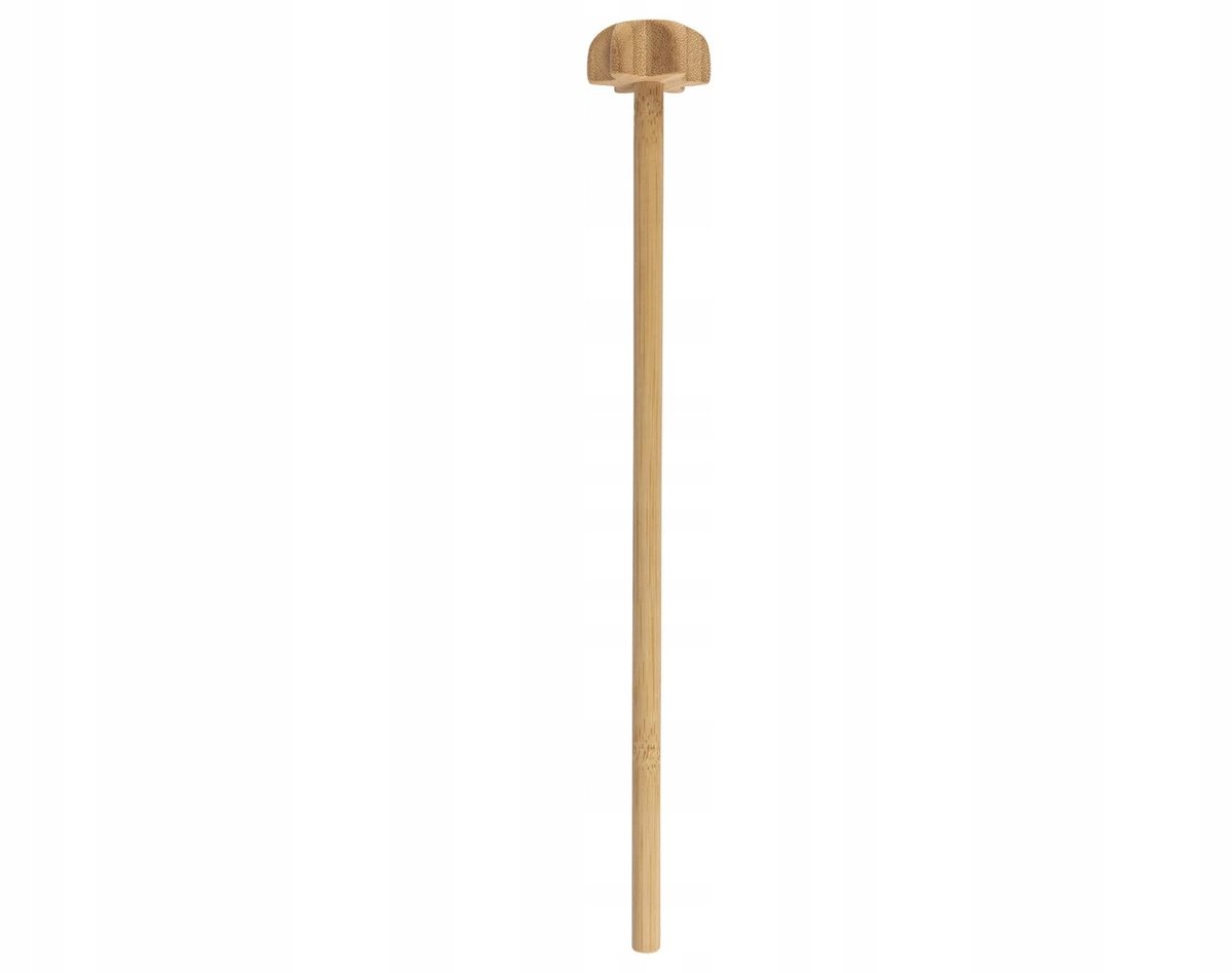 Ernesto Bamboe Garde 30 cm - Ideaal voor Sauzen en Soepen