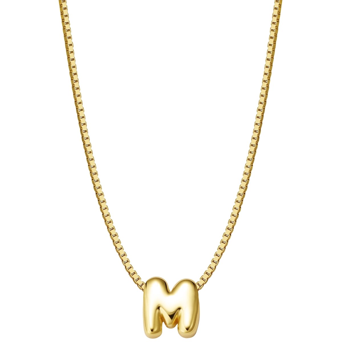 Glanzstücke München Ketting