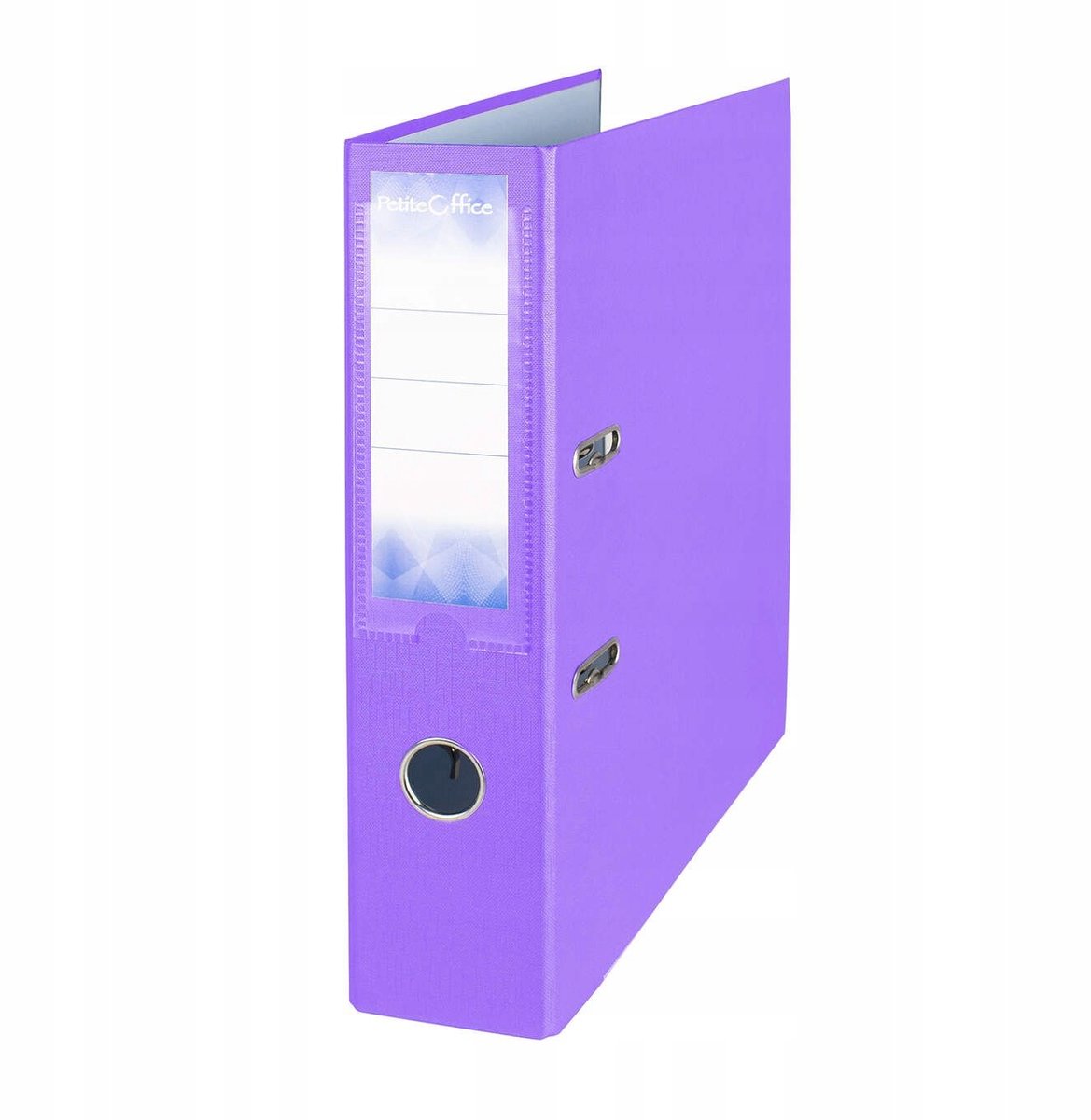 Strigo Petite Office Segregator A4 75 mm - Paars