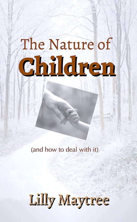 The Nature of Children - cover