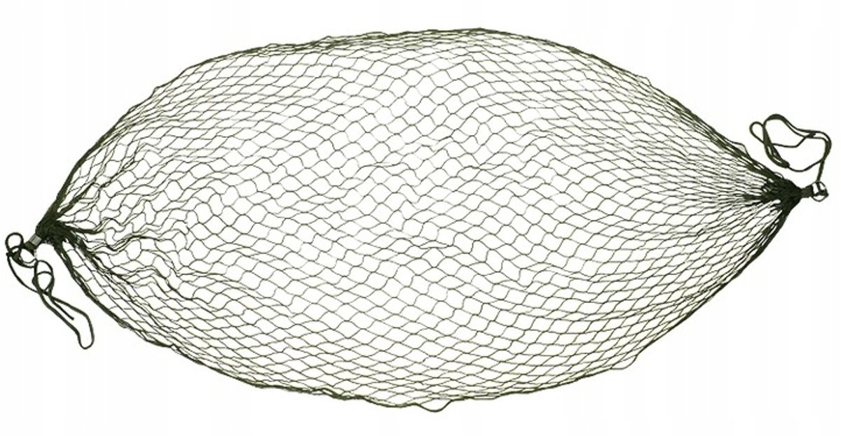 Mil-Tec Lichtgewicht Kampeerhammock Olijfgroen - Compact & Duurzaam