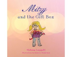 Mitzy and the Gift Box
