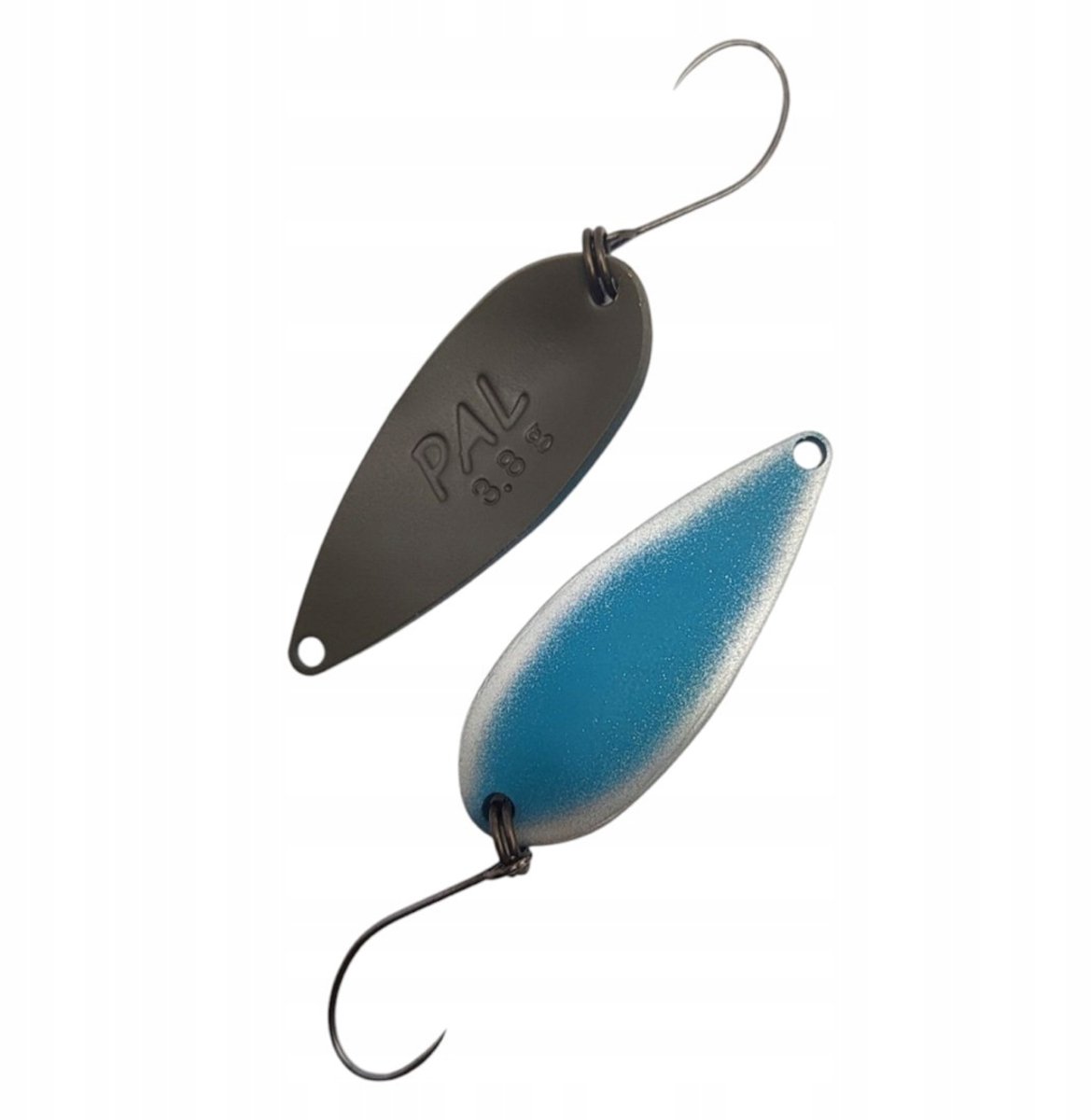 Forest PAL Limited Lepel: 1,6 g, Finesse Vissen, beperkte editie
