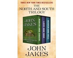 The North and South Trilogy - The North and South Trilogy