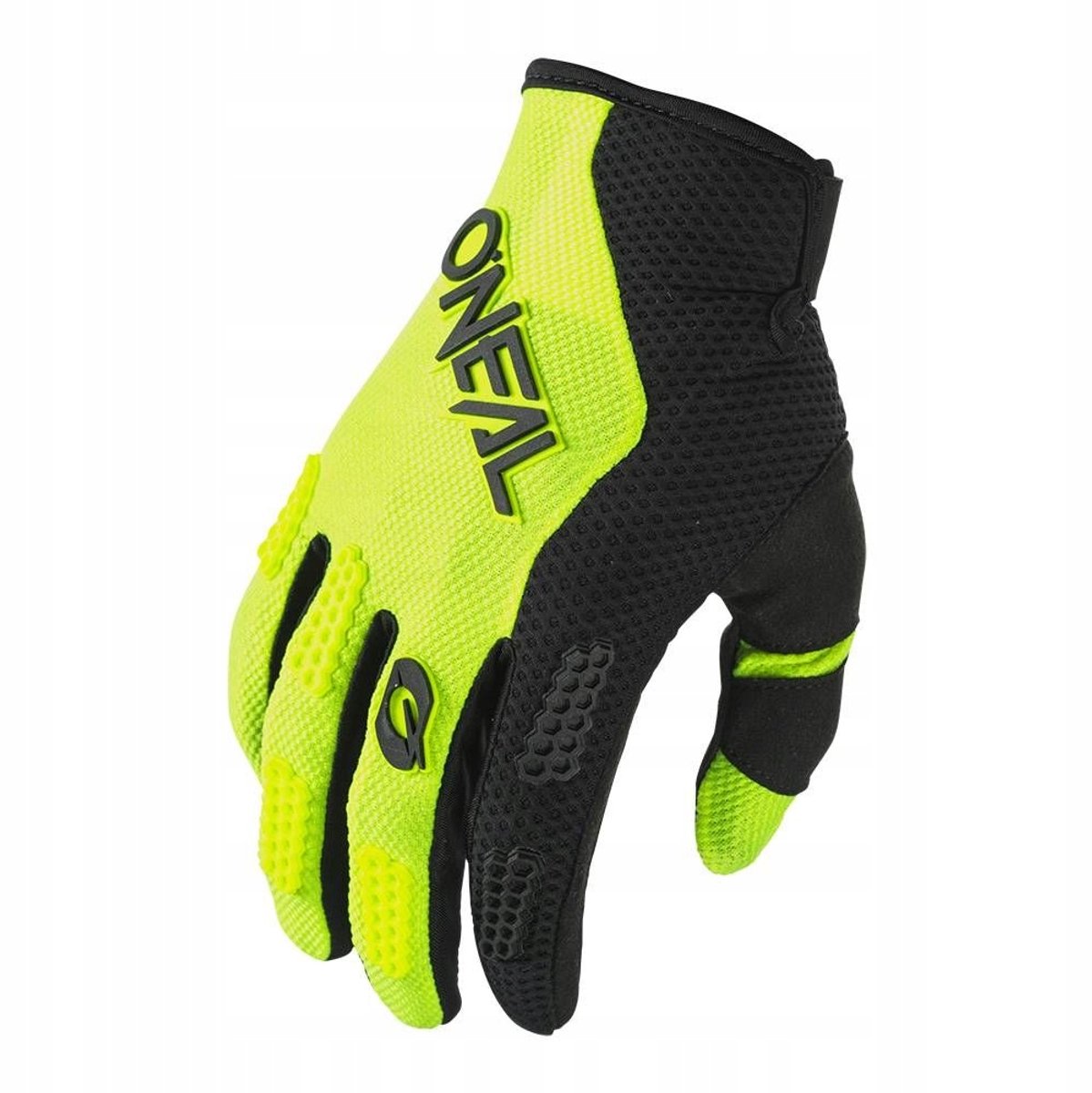 O'Neal Fluo Fietshandschoenen XXL - Veilig en comfortabel