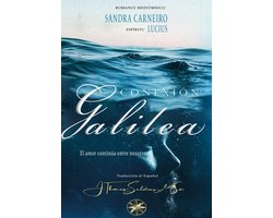 Conexión Galilea