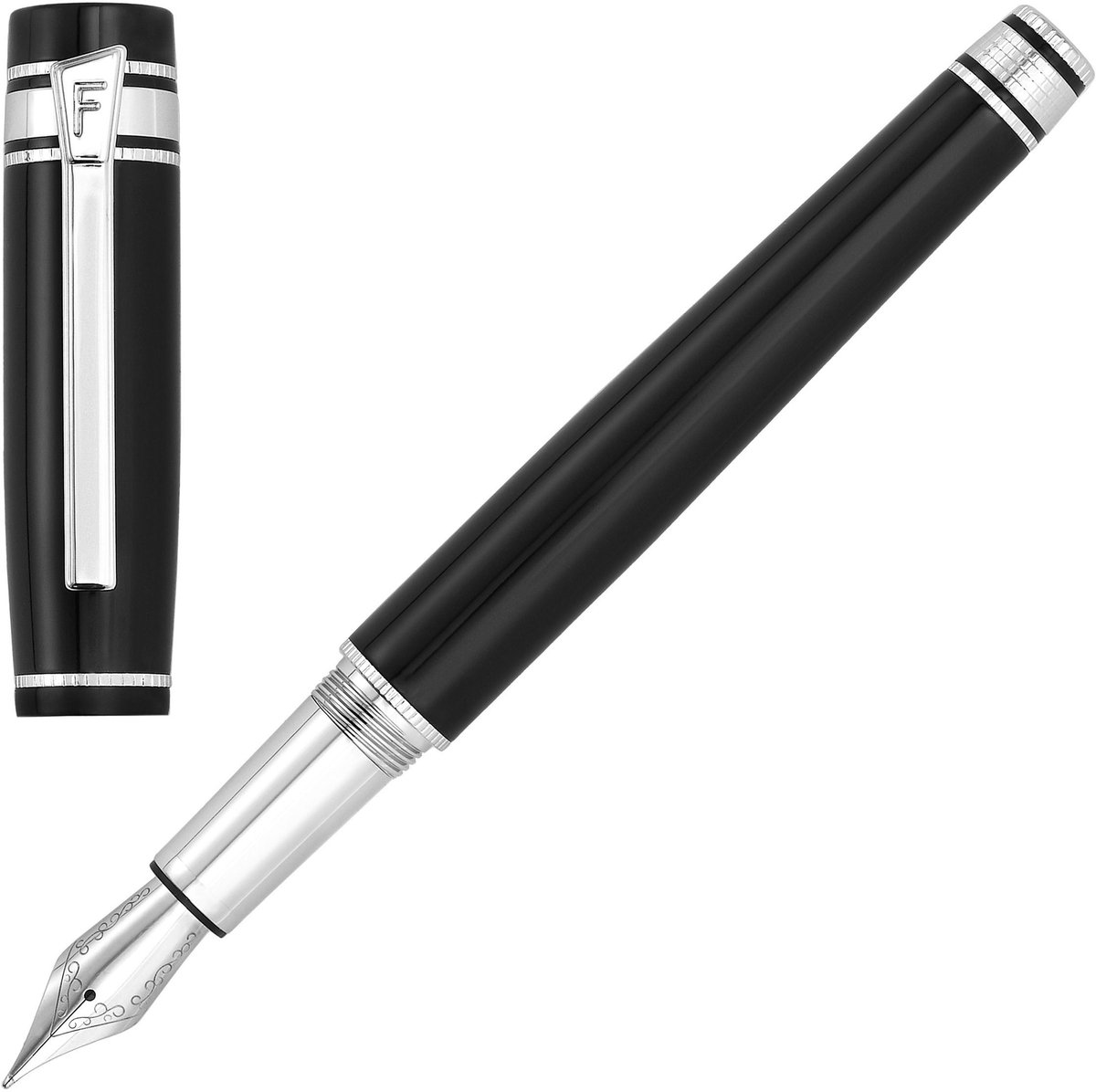 Pen Bold