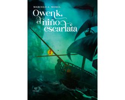 Owenk, el niño escarlata