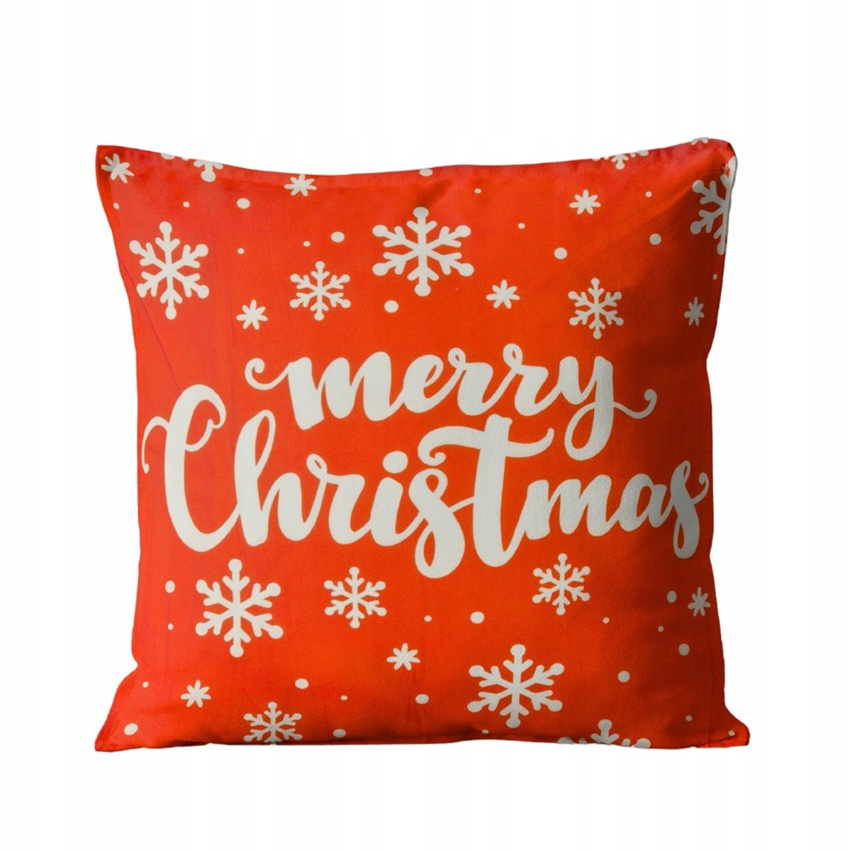 Kerst Sierkussenhoes 40x40 cm - Diverse Feestelijke Motieven