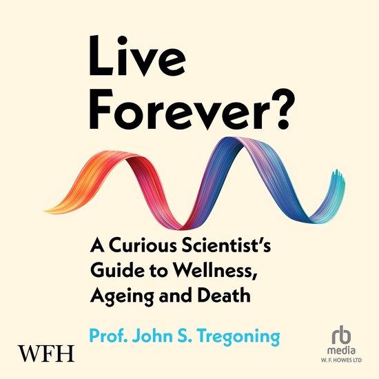 Live Forever? - cover