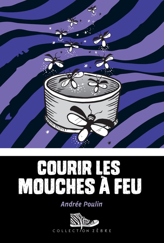 La plus grosse poutine du monde 3 - Courir les mouches à feu