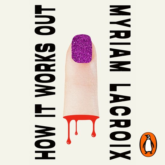 How It Works Out - cover